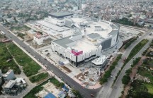 Tham vọng của 'ông lớn' Aeon Mall với thị trường bán lẻ Việt Nam