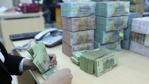 Hải quan thu ngân sách giảm 14,66%