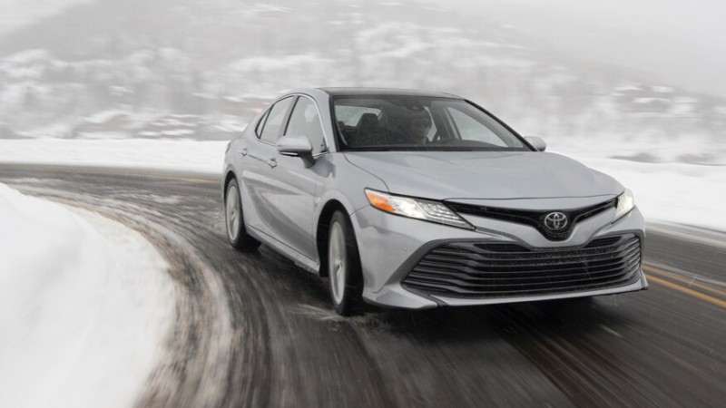 xe bi trom nhieu nhat nam 2019 anh 11