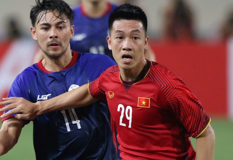 Cầu thủ đầu tiên của CLB Quảng Nam tuyên bố rời đội