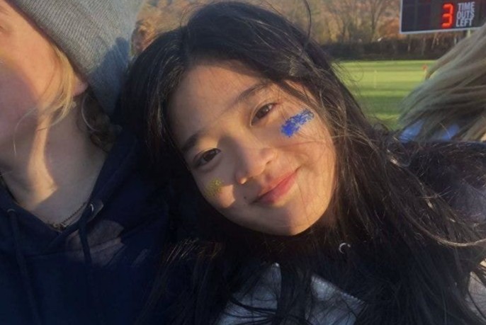 Con gái 'thái tử Samsung' mặc đồ của thương hiệu gây tranh cãi