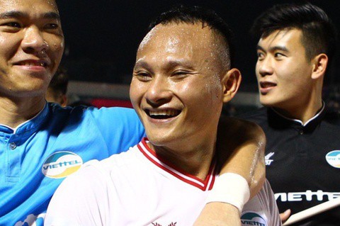'CLB Viettel sẽ không đá cho xong tại AFC Champions League'