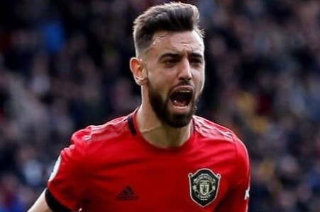 'Man Utd cần 4 cầu thủ như Fernandes để cạnh tranh danh hiệu'