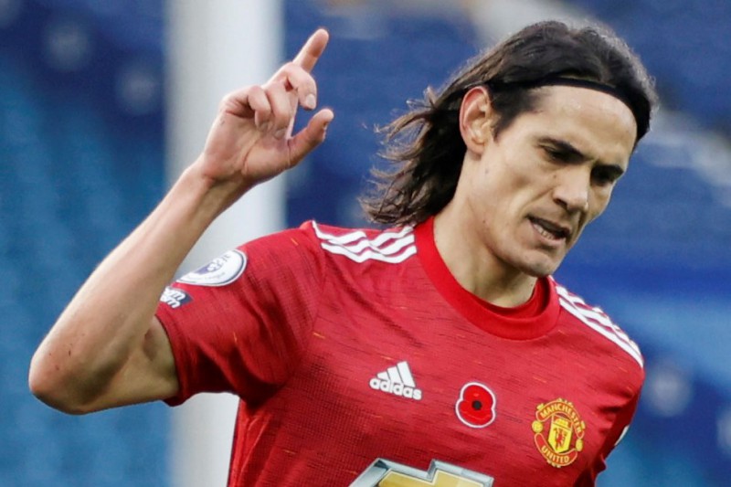 'Cavani sẽ trở thành sự bổ sung chất lượng cho MU'