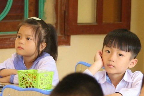 Sau 2 vòng thẩm định, chưa có bản mẫu SGK Tiếng Việt 2 nào đạt