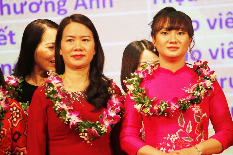 Hà Nội tuyên dương 1.000 giáo viên cống hiến cho ngành giáo dục