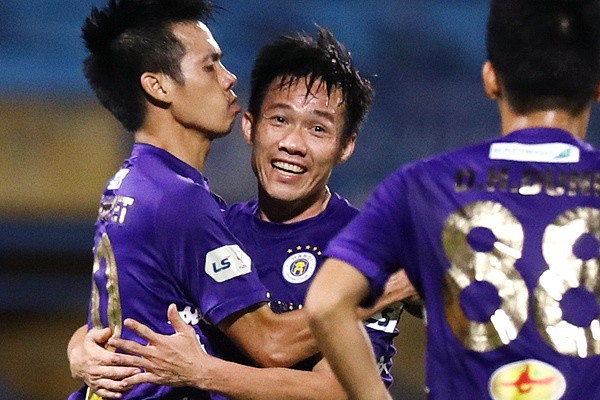 Lê Tấn Tài muốn ở lại CLB Hà Nội