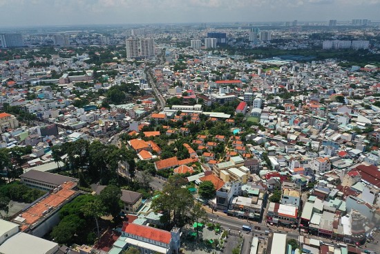 Bản tin bất động sản ngày 11/11: Để xảy ra xây dựng trái phép, một chủ tịch phường bị đình chỉ công tác