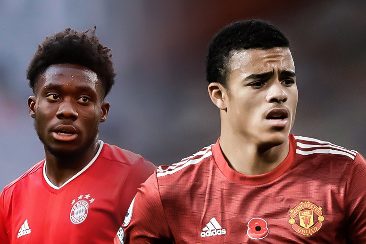 Đội hình cầu thủ U20 trị giá hơn một tỷ USD