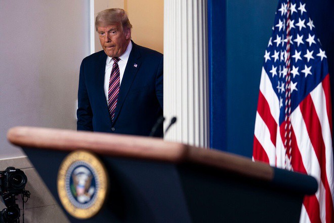 trump that bai anh 1