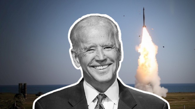"Bùa hộ mệnh hết linh", S-400 Thổ Nhĩ Kỳ "tàn đời" vì ông Biden?