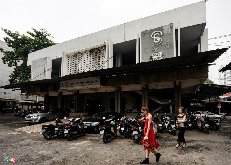 Van Phu Bac Ai chuyen nhuong lo dat 132 Dao Duy Tu anh 2