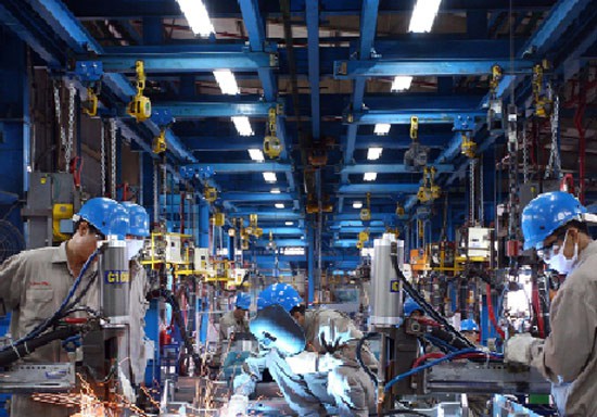 Kinh tế tuần hoàn - hướng phát triển bền vững cho doanh nghiệp Việt Nam