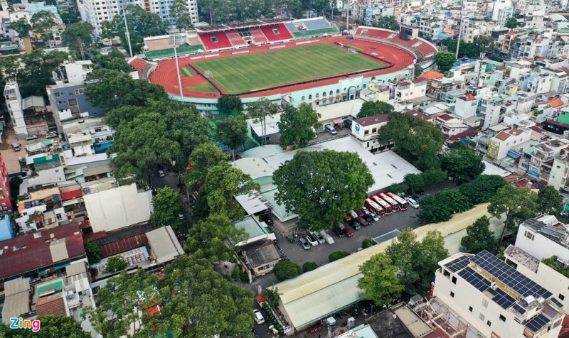 Van Phu Bac Ai chuyen nhuong lo dat 132 Dao Duy Tu anh 1
