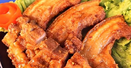 Giá thịt heo hôm nay 11/11: Lặng sóng