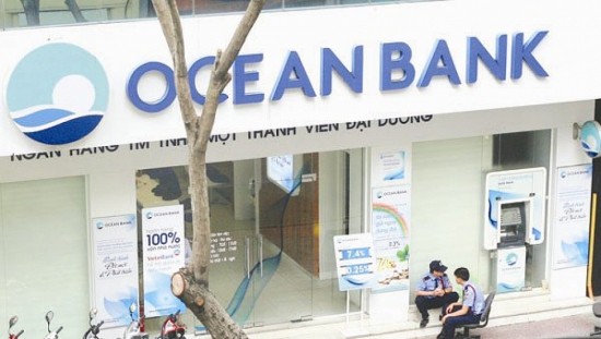 OceanBank vẫn loay hoay với nợ xấu nghìn tỷ...