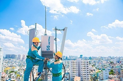 Giá khởi điểm chào bán cổ phiếu CTR được nâng lên 46.600 đồng/cp