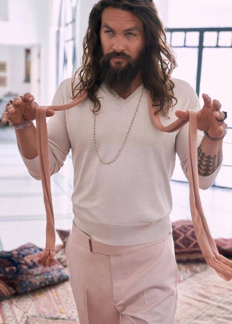 dien vien mac do hong anh 3