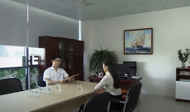 Trực tiếp phim Lửa ấm tập 30 trên kênh VTV1: Ngọc "trơ trẽn" đến nhà Thủy ăn cơm