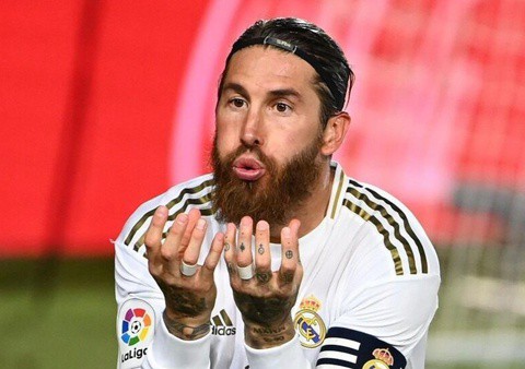 Mourinho gạt Ramos, Ibra khỏi đội hình học trò hay nhất