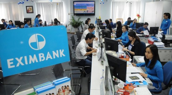 Lãi suất Eximbank mới nhất nhất tháng 11/2020