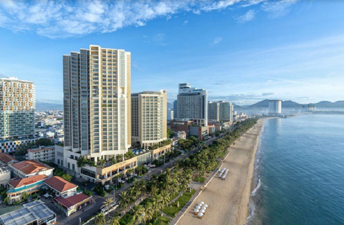 Vì sao giá nhà đất tại Nha Trang, Đà Nẵng quay đầu lao dốc?