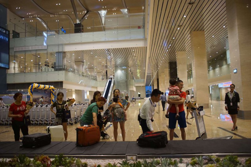 Chuẩn bị phương án cho du lịch hậu COVID-19