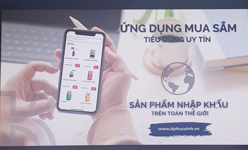 Chuyển đổi số giúp các doanh nghiệp phát triển trong thời kỳ biến động