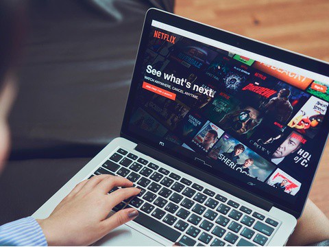 Netflix nói gì về việc chưa nộp thuế tại Việt Nam?