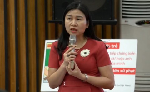 'Con không đạt điểm kỳ vọng, mẹ không nói chuyện 3 ngày'