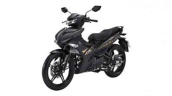 Bảng giá xe Yamaha Exciter 150 mới nhất ngày 11/11/2020