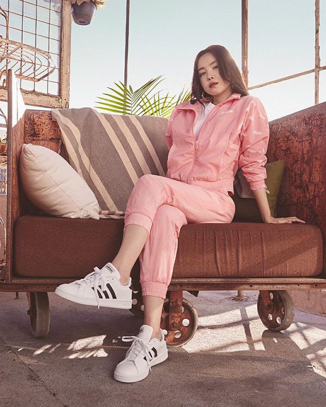 sao mac do the thao xau anh 13