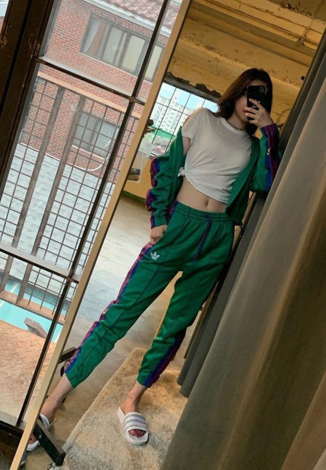 sao mac do the thao xau anh 10