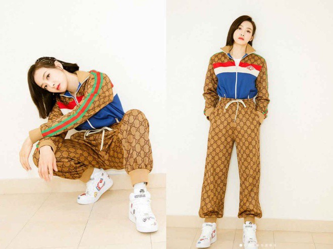 sao mac do the thao xau anh 6