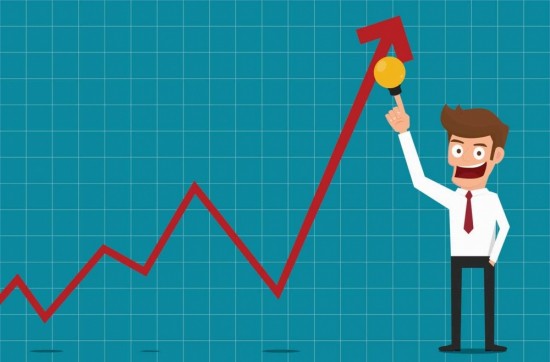 Chứng khoán phiên sáng ngày 10/11: Vn-Index tăng hơn 6 điểm