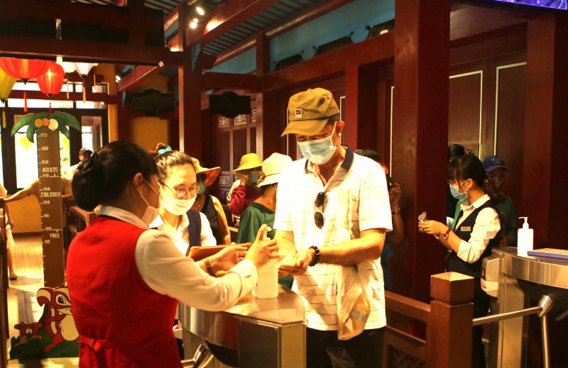Đà Nẵng tung hàng loạt gói kích cầu du lịch cuối năm