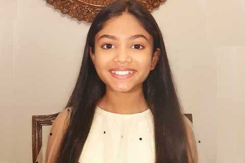 Thần đồng 11 tuổi nước Anh đạt điểm IQ tuyệt đối