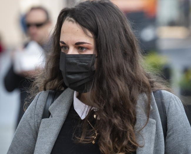 Tro giang nguoi Anh ngoi tu 28 thang anh 1