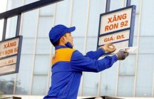 Giá xăng, dầu đồng loạt giảm từ 15h chiều nay
