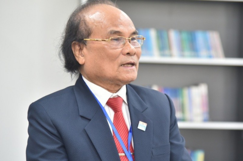 Sinh viên sư phạm cũng cần thực hành lâm sàng như trường y?