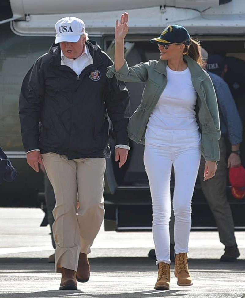 bau cu tong thong anh 2