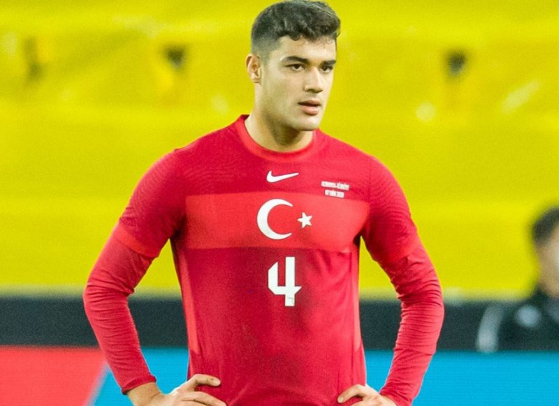 Doi hinh cau thu U20 anh 5