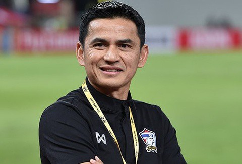 CLB TP.HCM có thể liên hệ với Kiatisak