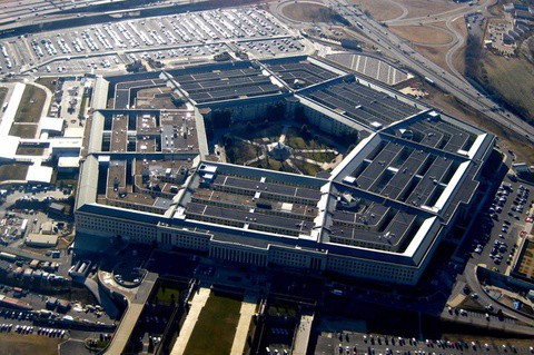 Ba lãnh đạo quốc phòng từ chức sau vụ ông Trump sa thải bộ trưởng