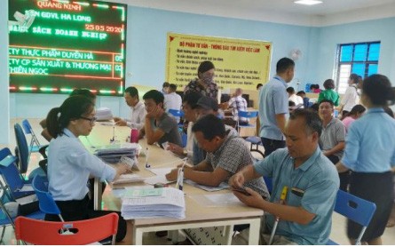 Làm thế nào để sử dụng hiệu quả 84.000 tỷ Quỹ bảo hiểm thất nghiệp?