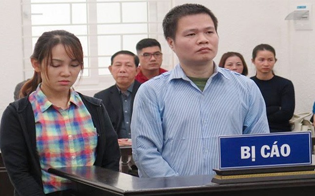 Tổng Giám đốc lĩnh án chung thân vì lừa hàng chục tỷ đồng