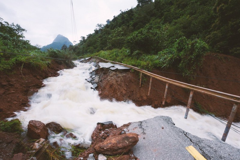 Bộ trưởng Công Thương: 'Sẽ siết chặt hoạt động thủy điện'