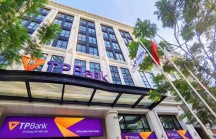 TPBank được chấp thuận tăng vốn lên hơn 10.700 tỷ đồng