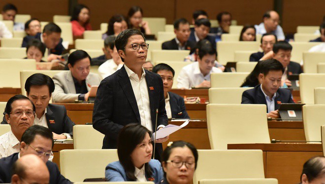 Dua ra khoi quy hoach 472 du an thuy dien tu nam 2016 anh 1