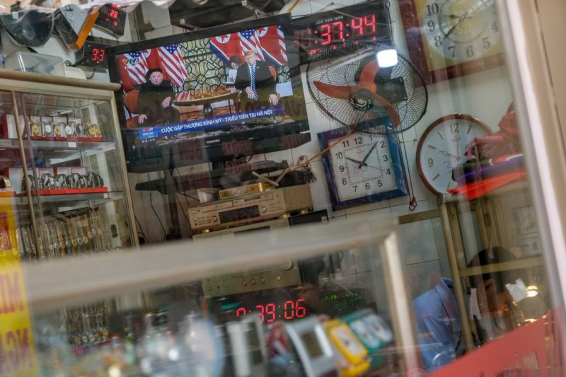 ong Trump se lam gi neu that cu anh 6